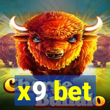 x9 bet